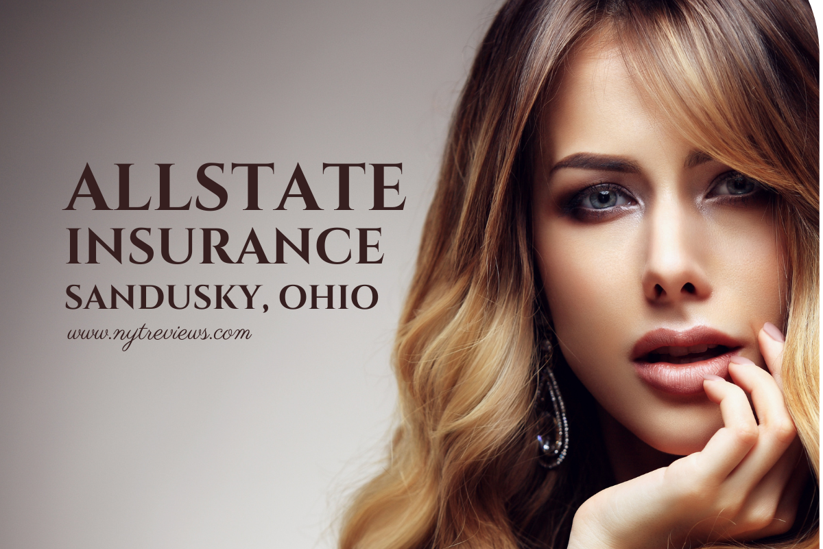 Allstate Insurance Sandusky Ohio