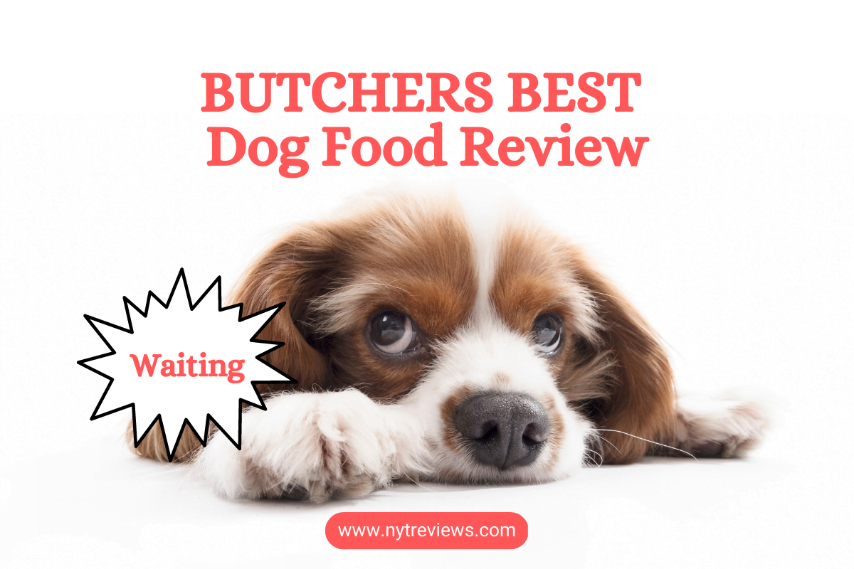 BUTCHERS BEST Dog Food Review