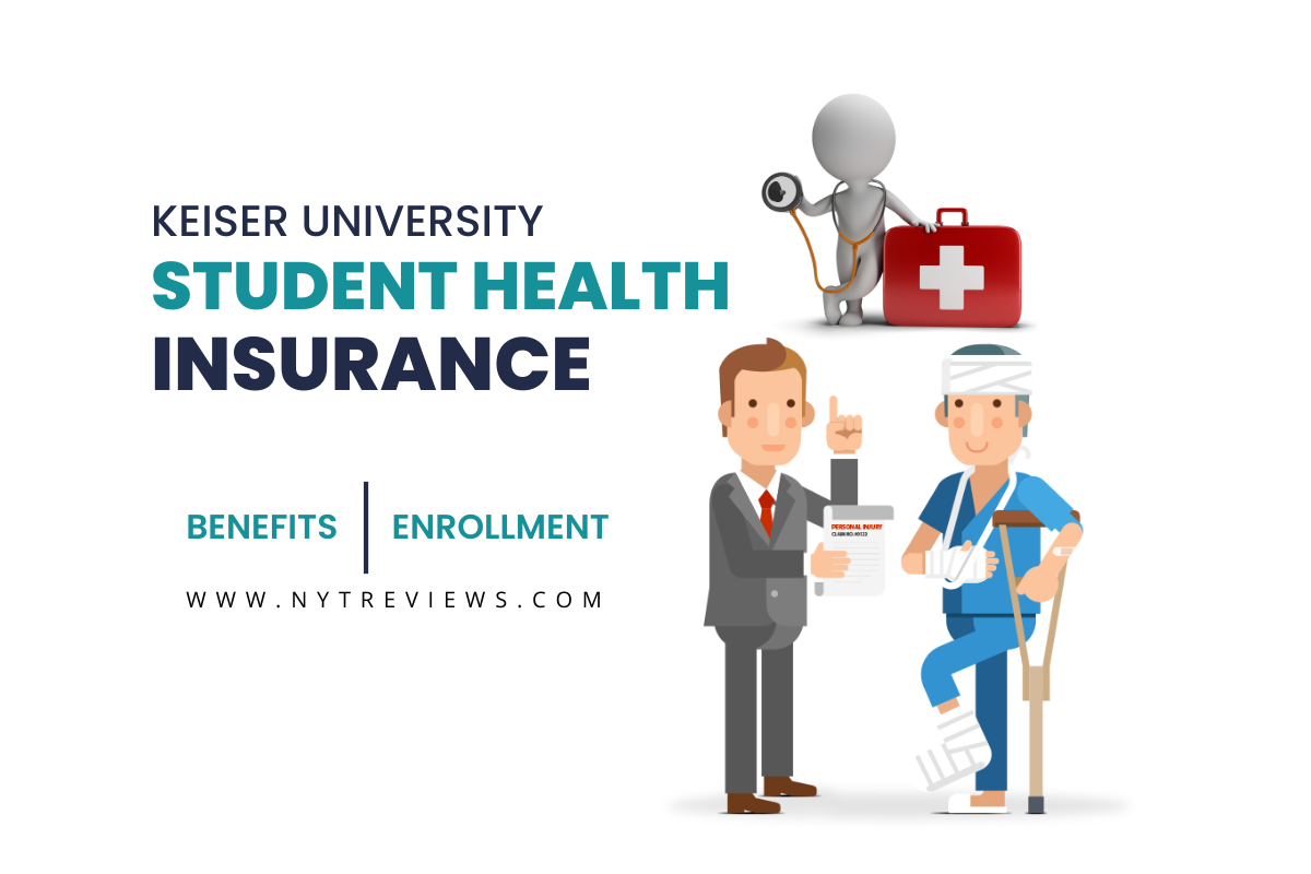 Keiser University Student Health Insurance