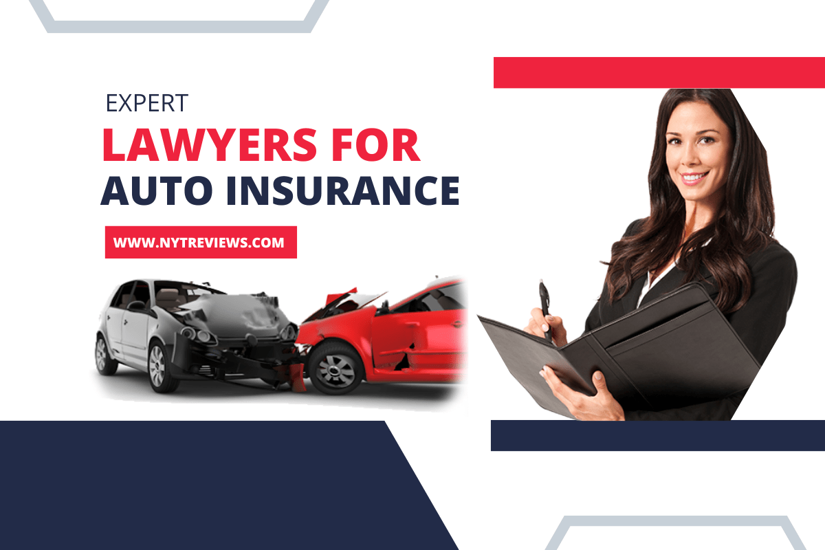 LAWYERS FOR AUTO INSURANCE